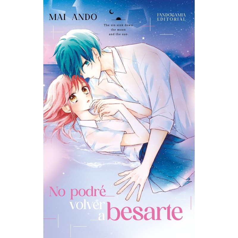 No Podré Volver A Besarte