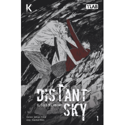 Distant Sky 01