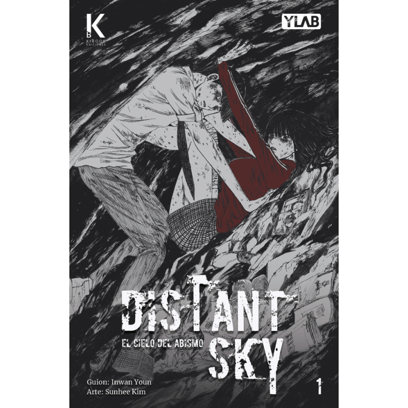 Distant Sky 01
