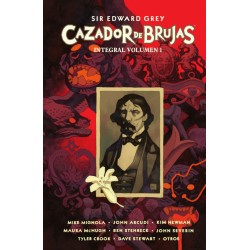 Sir Edward Grey Cazador De...