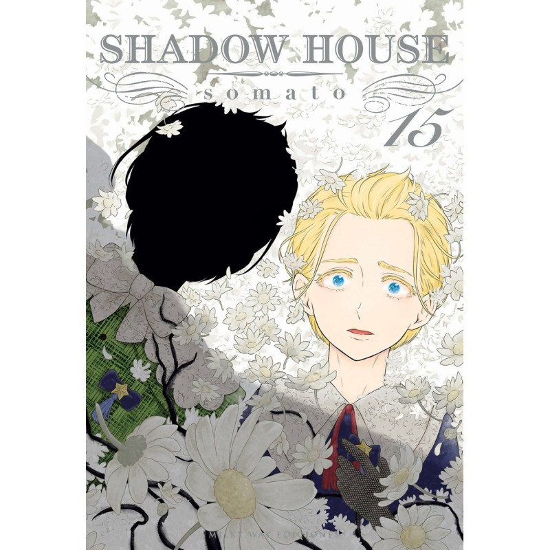 Shadow House 15