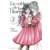 La nobleza de las flores 03