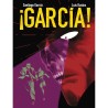 ¡García! 05