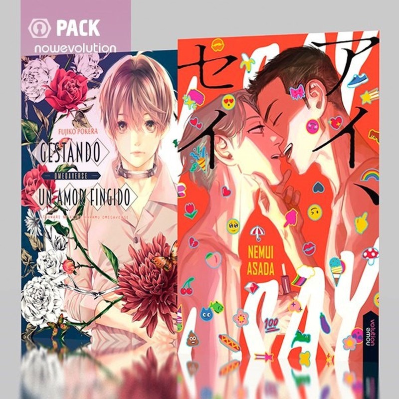 Pack Dark Side Bl Nowevolution