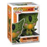 Dragon Ball Z - Cell (First Form) Funko POP!