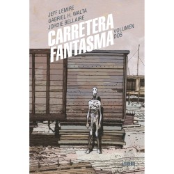 Carretera Fantasma 02