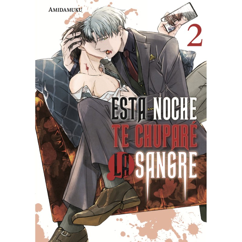 Esta noche te chuparé la sangre 02