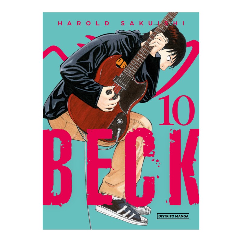 Beck 10