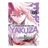 La Reencarnación Del Yakuza 05