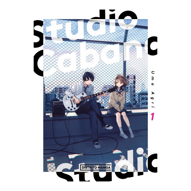 Studio Cabana 01