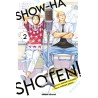 Show-Ha Shoten! 02