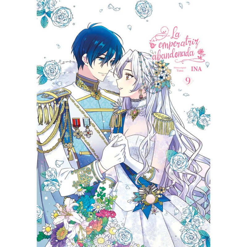 La emperatriz abandonada 09