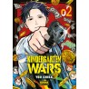 Kindergarten Wars 02