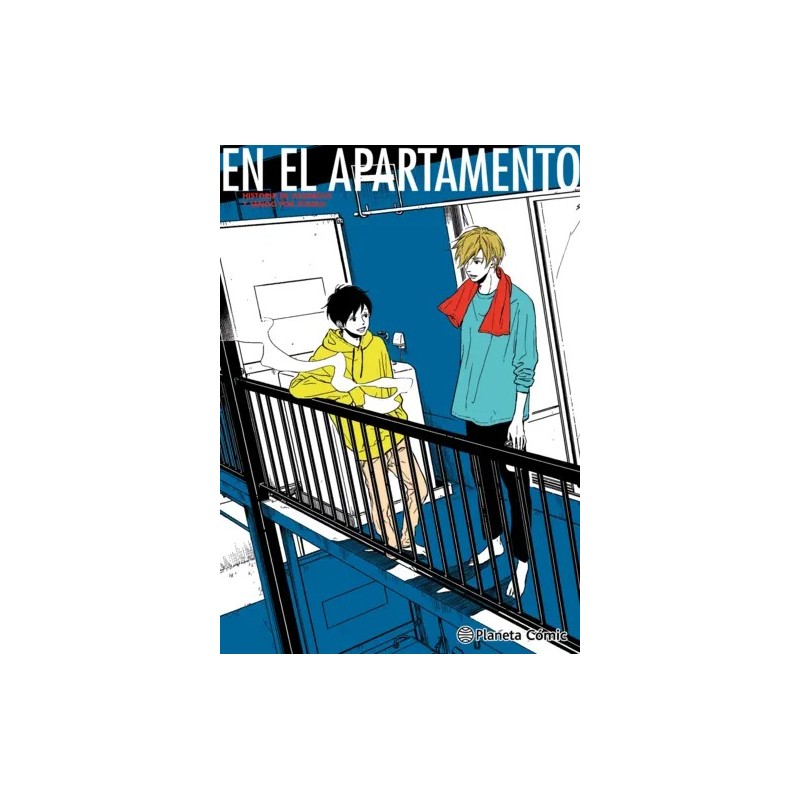 En El Apartamento 02