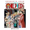 One Piece nº 08 (3 en 1)