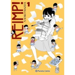 Reimp! nº 01