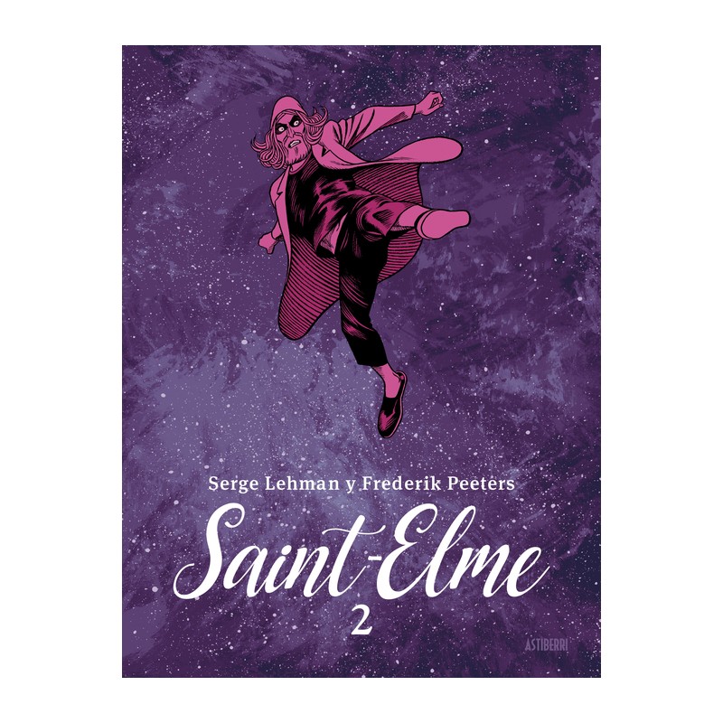 Saint-Elme. Integral tomo 2