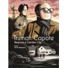 Truman Capote. Regreso a Garden City