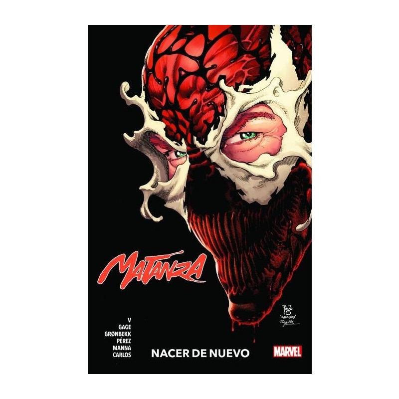 Matanza de Torunn Grønbekk 1