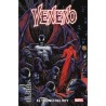 Marvel Premiere. Veneno 10 El trono del rey