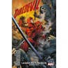 Marvel Premiere. Daredevil 10 La saga del puño rojo