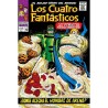 Biblioteca Marvel 63. Los Cuatro Fantásticos 12 1967