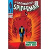 Biblioteca Marvel 65. El Asombroso Spiderman 10 1967