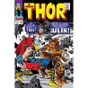 Biblioteca Marvel 64. El Poderoso Thor 9 1967