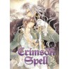 Crimson Spell 02