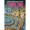 Las Aventuras Del Capitán Torrezno Volumen 4 Plaza Elíptica Y La Estrella De La Mañana