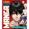 Cómo dibujar manga