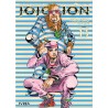 Jojo's Bizarre Adventure Parte 8: Jojolion 13