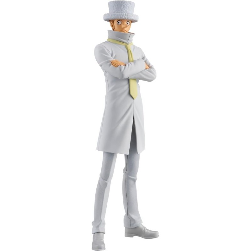 One Piece - Figura Kaku Grandline Series