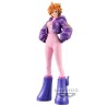 One Piece - Figura Dr. Vegapunk Lilith Evil Egghead Grandline Series
