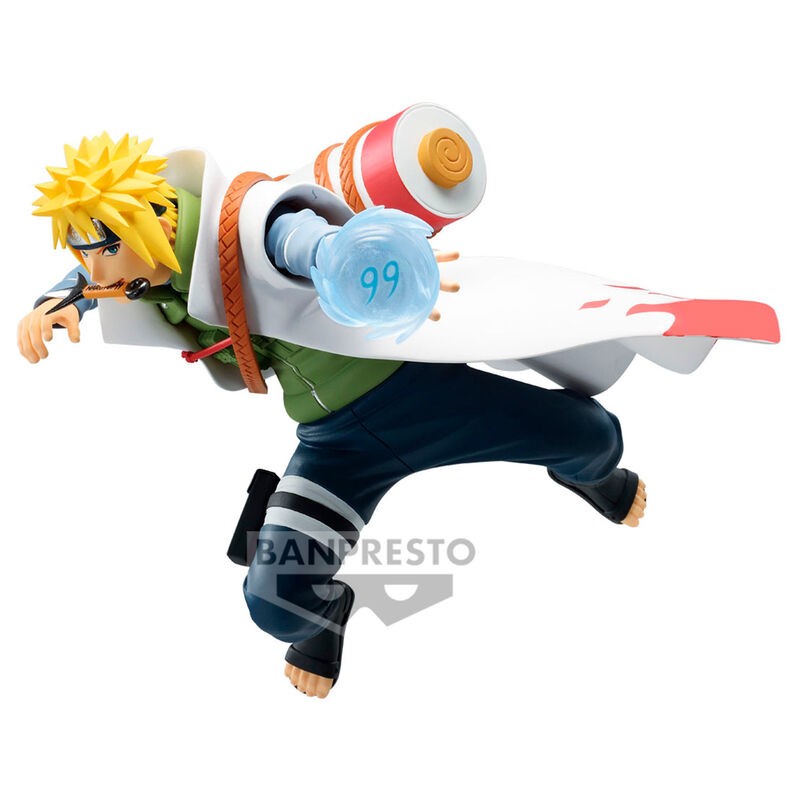 Naruto - Figura Namikaze Minato Narutop99
