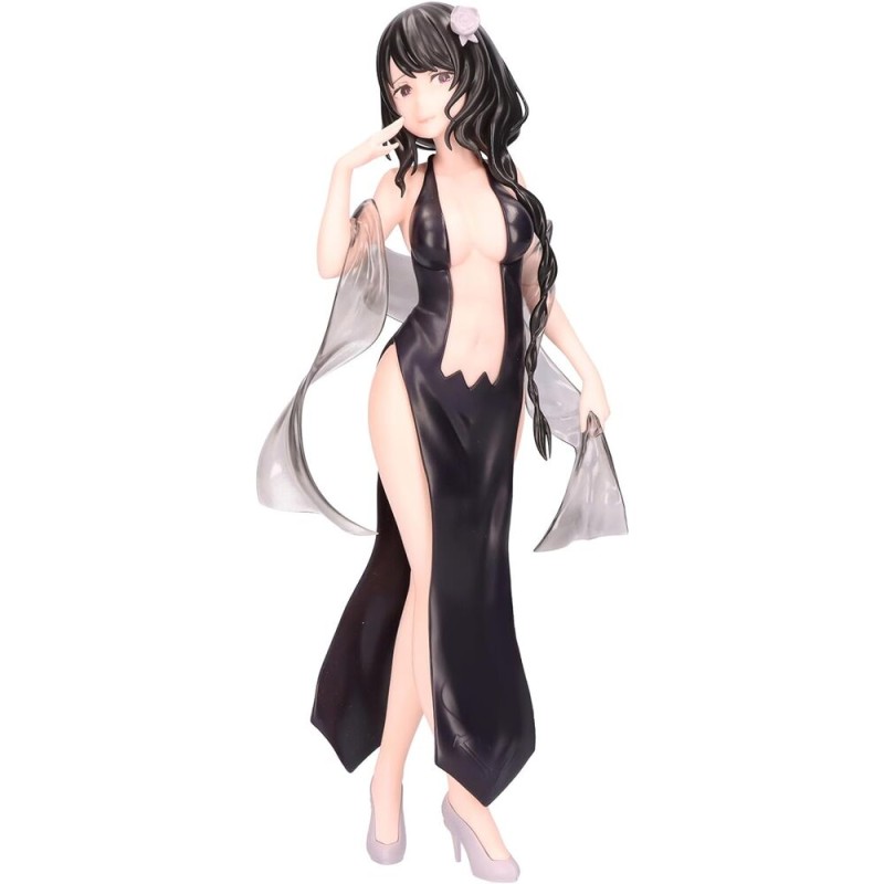 Re:Zero - Figura Elsa Granhiert Glitter & Glamorous