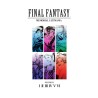 Final Fantasy: Memorial Ultimania Volumen 1. I-VI