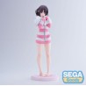 Saekano - Figura Megumi Kato Pajamas Ver. Luminasta
