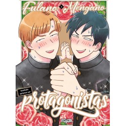 Fulano y Mengano también...