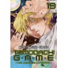Tomodachi Game 19