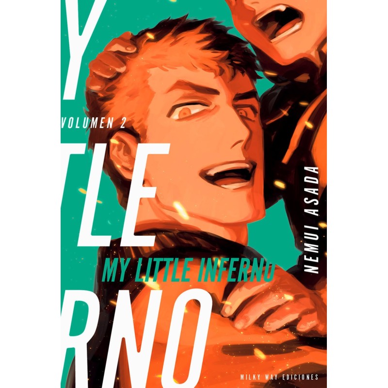 My Little Inferno 02