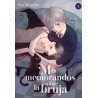 Mis memorandos sobre la bruja 01