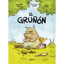 El Gruñón