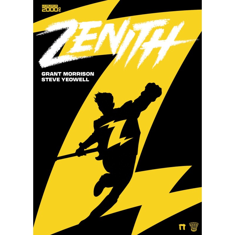 Zenith 01