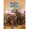 Dragones de Frontera. Azote