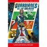 Guardianes De La Galaxia De Al Ewing 01 (Marvel Now! Deluxe)