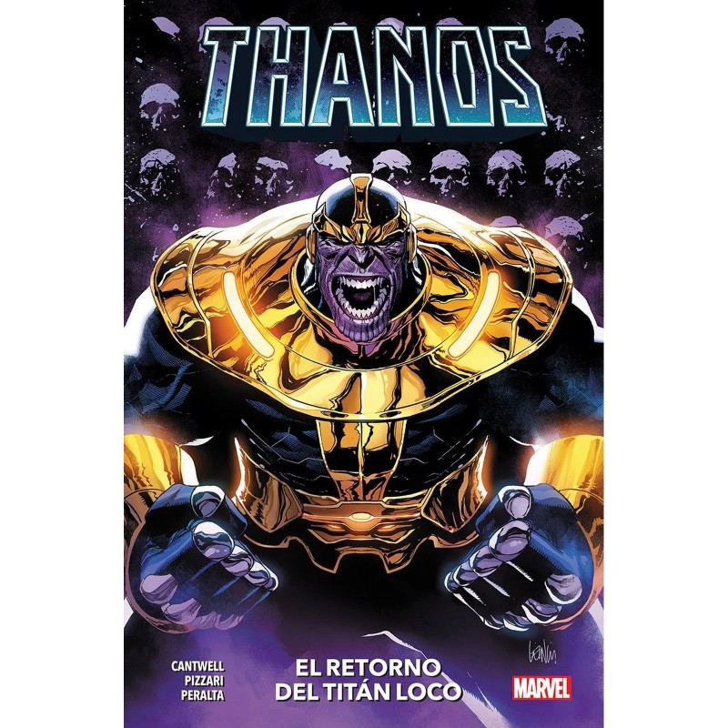 Thanos 05