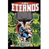 Colección Los Eternos 04: El Crepúsculo De Los Dioses