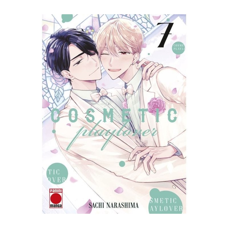 Cosmetic Playlover 07