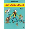 Lucky Luke. Los indomables